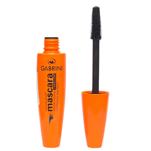 ریمل گابرینی نارنجی اصلی مدل long lash