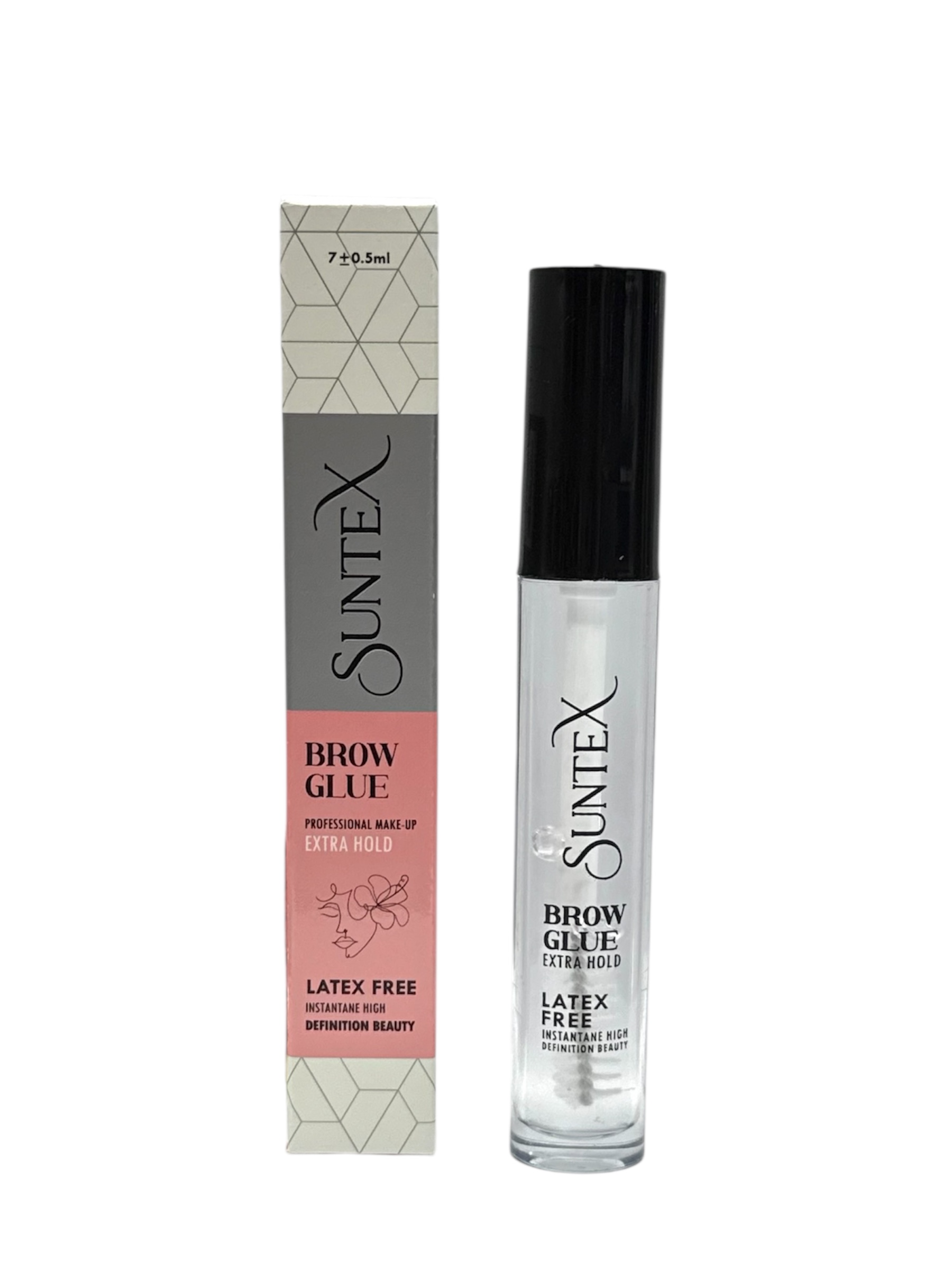 چسب ابرو سانتکس