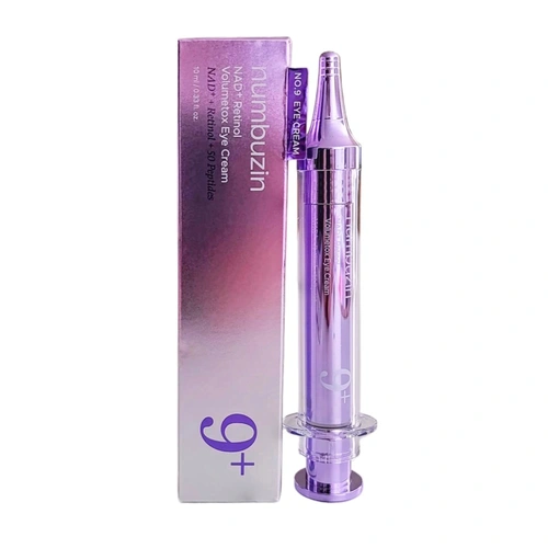 کرم دور چشم نامبوزین +9