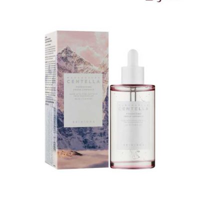 سرم جمع کننده منافذ سنتلا 100میل