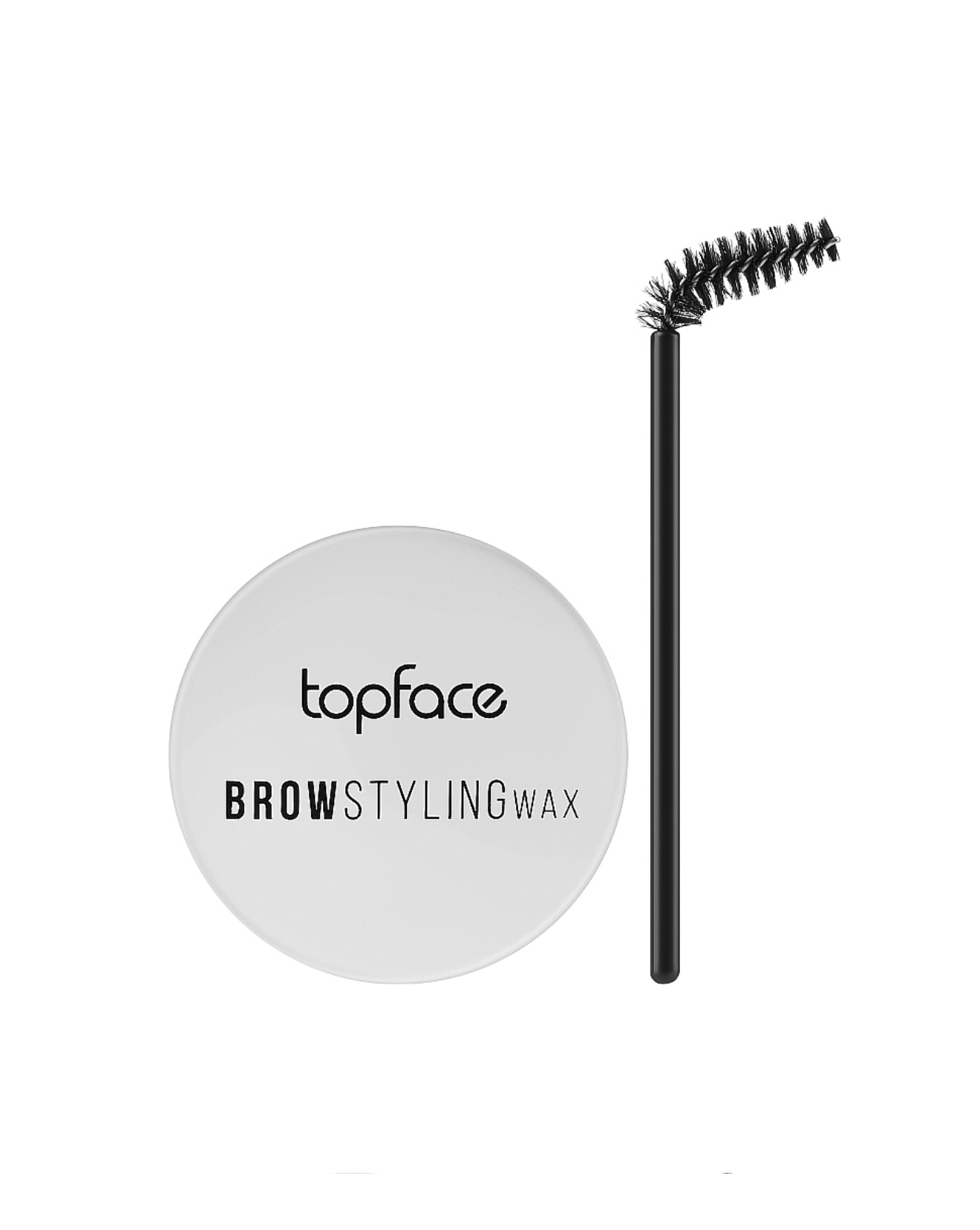 ژل ابرو گیاهی تاپ فیس