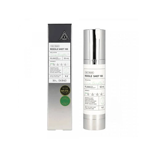 سرم ریدل شات 100