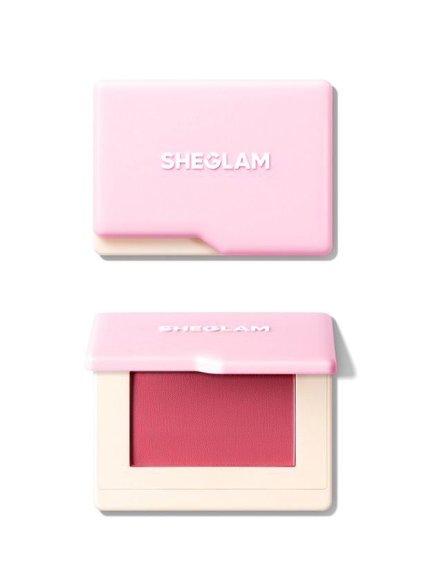 رژگونه شیگلم مدل Dream touch