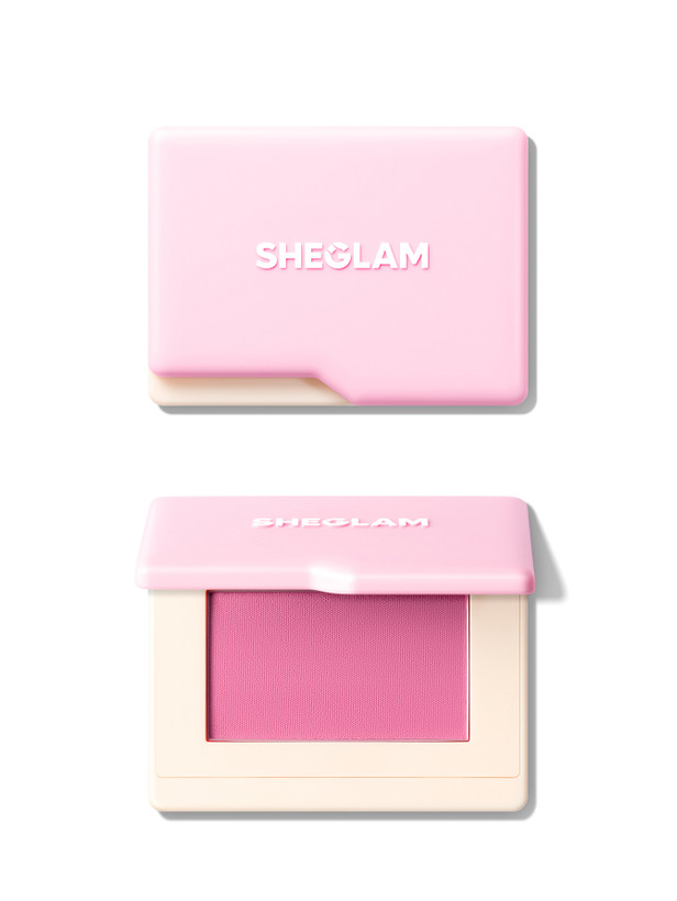 رژگونه شیگلم مدل Dream touch
