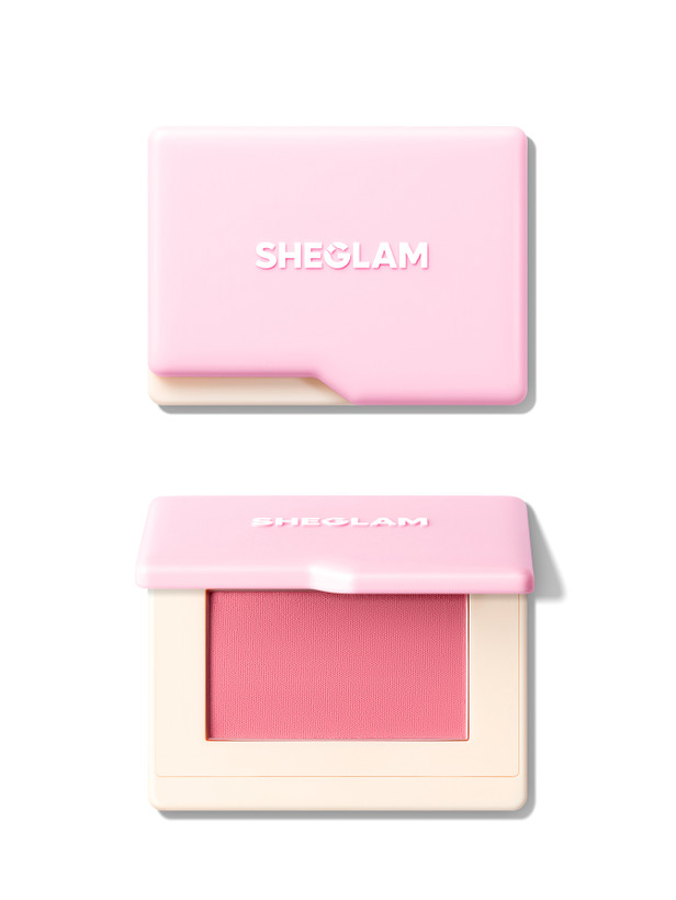 رژگونه شیگلم مدل Dream touch
