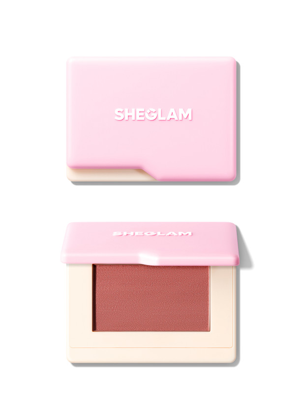 رژگونه شیگلم مدل Dream touch