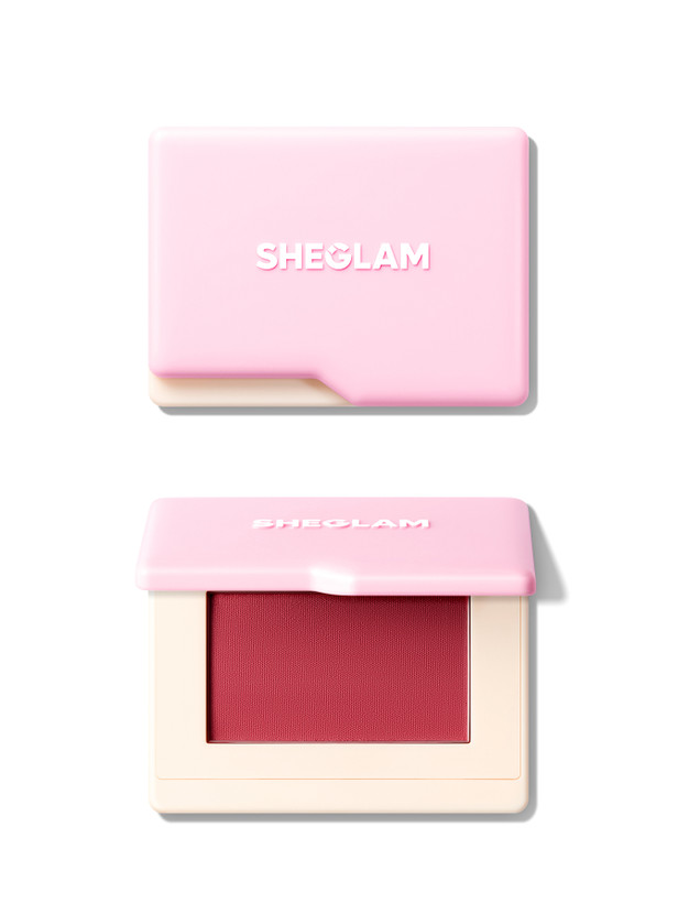رژگونه شیگلم مدل Dream touch
